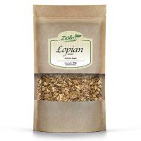 Ziółko Łopian korzeń, 50 g