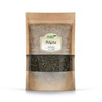 Ziółko Mięta liść, 200 g