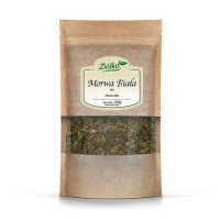 ZIÓŁKO Morwa Biała liść, 100g