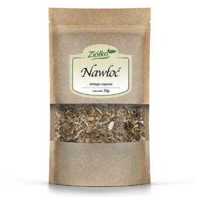 Ziółko Nawłoć, 50 g