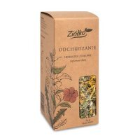 Ziółko Odchudzanie Herbatka ziołowa, 65 g