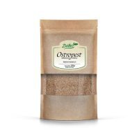 Ziółko Ostropest mielony odtłuszczony, 200 g