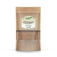 Ziółko Ostropest plamisty mielony nieodtłuszczony, 200 g