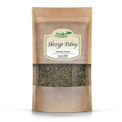 Ziółko Skrzyp Polny, 200 g