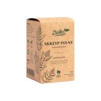 Ziółko Skrzyp polny 60 kaps.