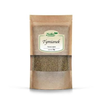Ziółko Tymianek, 50 g