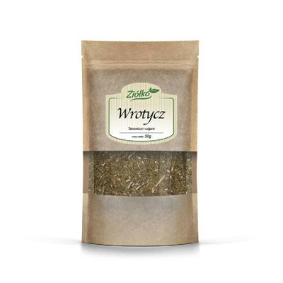 Ziółko Wrotycz, 50 g