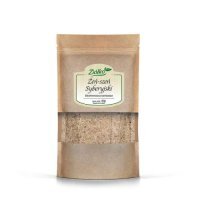 Ziółko Żeń-szeń syberyjski korzeń, 50 g