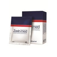 ZOXIN-MED szampon przeciwłupieżowy 6 saszetek x 6 ml