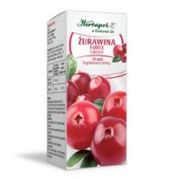 Żurawina Forte, 30 tabl.