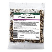 Żywokost korzeń, 50 g