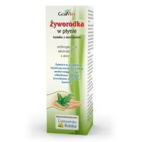 ŻYWORÓDKA w płynie aerozol 115 ml GORVITA